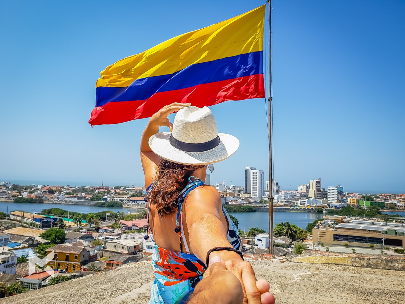 Destinos turísticos