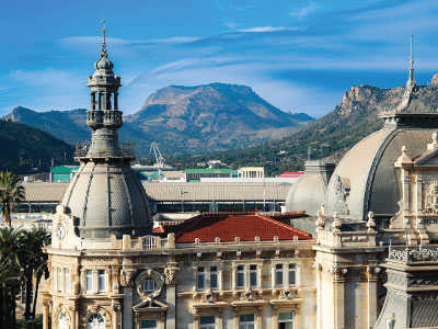Cartagena